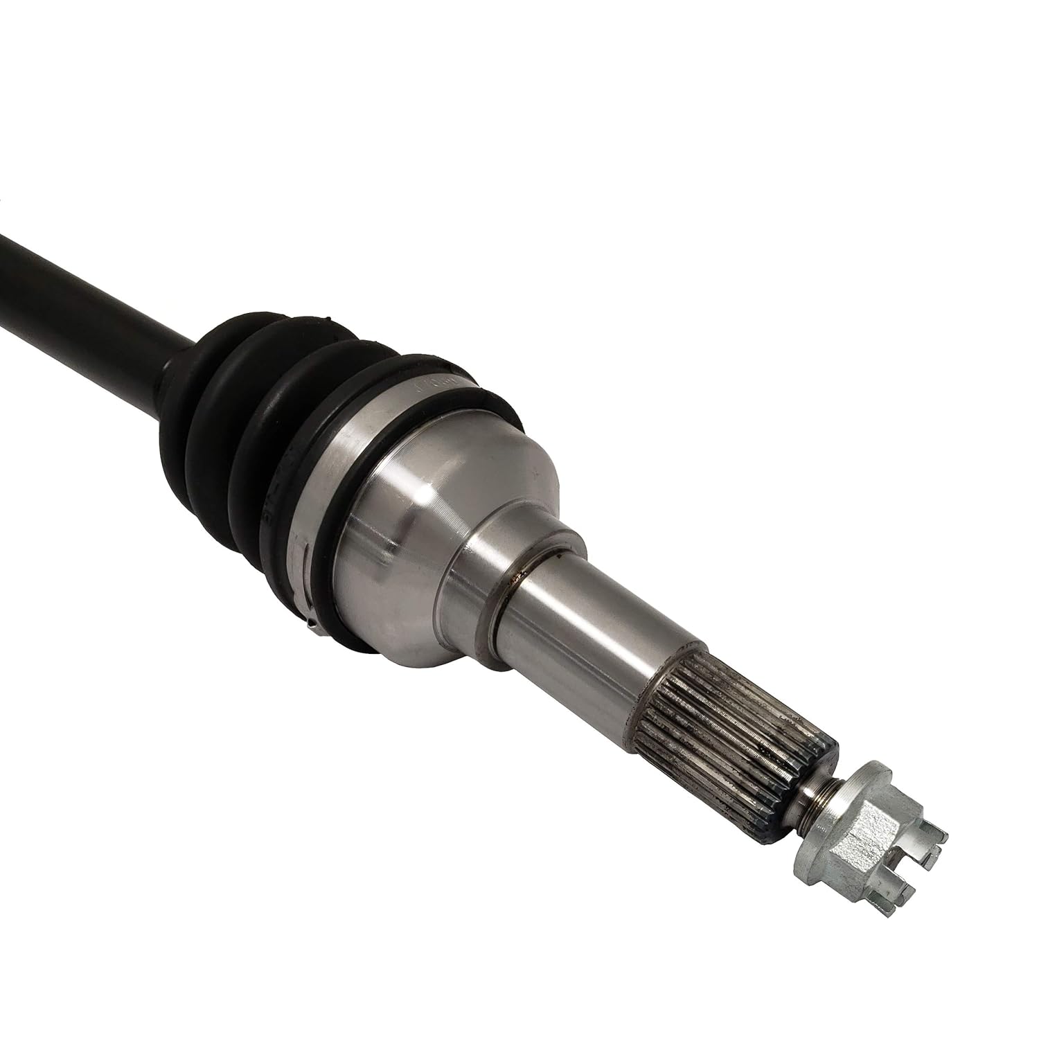 East Lake Axle rear left cv axle compatible with Yamaha Grizzly 660