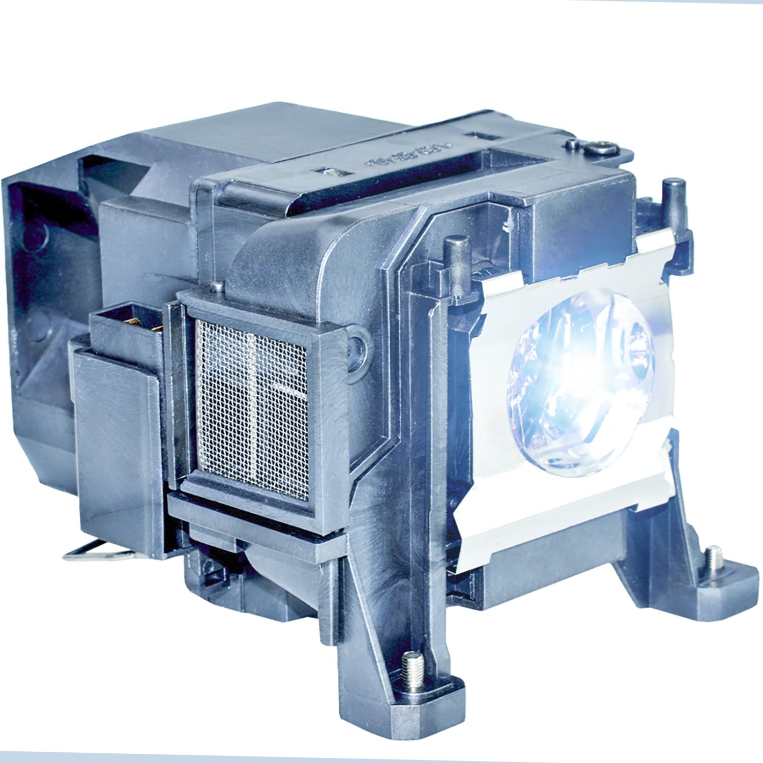 For ELPLP89 Replacement Lamp Bulb with Housing Fits for Epson EH-TW9400 EH-TW7300 EH-TW7400 EH-TW8300 EH-TW8300W EH-TW8400 EH-TW8400W EH-TW9300 EH-TW9300W EH-TW9400W H710C Home Cinema 4010 Projector