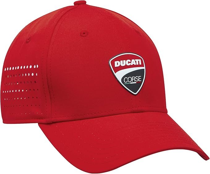 new era ducati