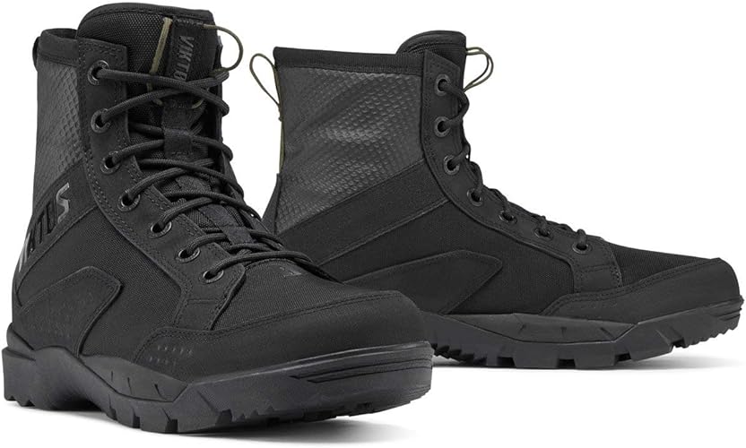 viktos johnny combat waterproof boots review