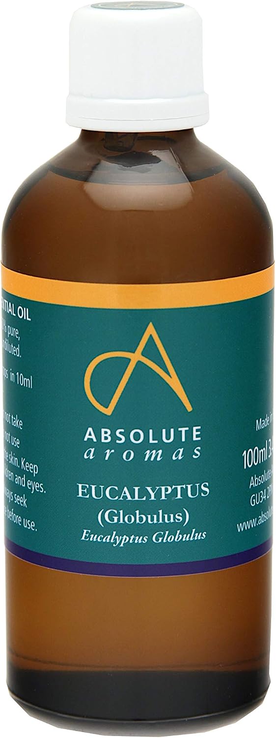 Absolute Aromas, Clear, 100 ml (Pack of 1)