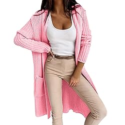ADJHDFH Cute Sweaters For Women Women Sweaters For