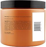 Sunny Isle Jamaican Black Castor Oil Intensive Repair Masque 16 oz view 8