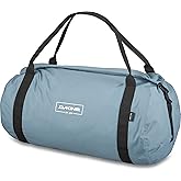 Dakine Packable Rolltop Dry Duffle 40L - Vintage Blue, One Size