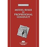 Model Rules of Professional Conduct