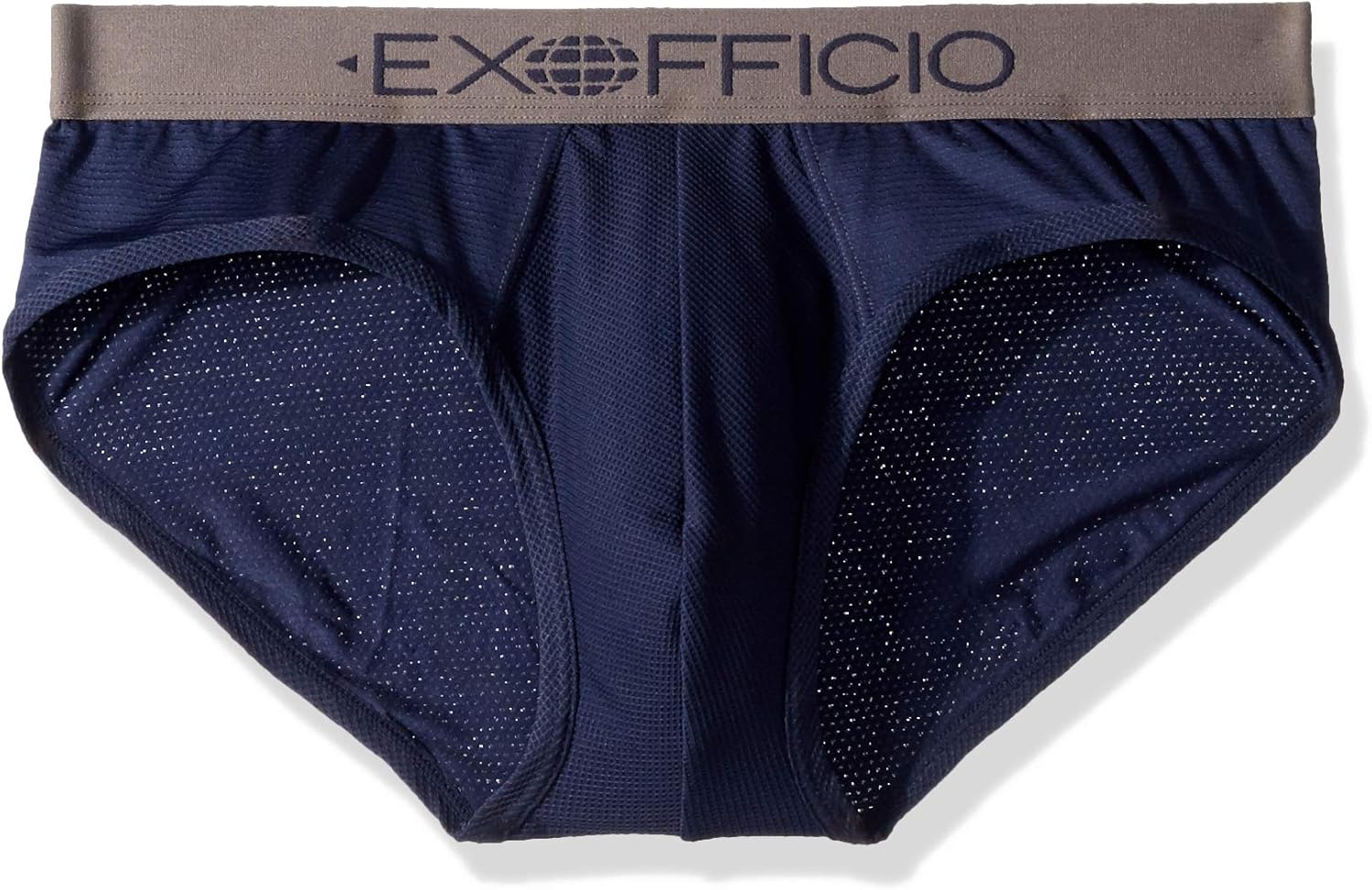 ExOfficio Mens Underwear | Briefs | Give-N-Go Sport Mesh Brief: Clothing