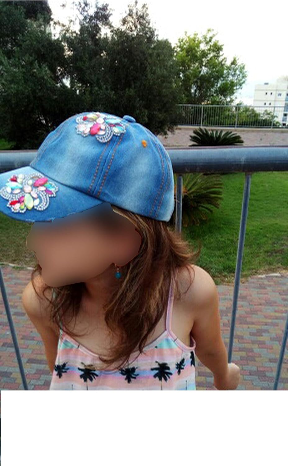 Hip hop snap Back hat foretadrenaline 
