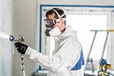 3M Spray Paint Filters 6002 CR A2P2 1 Kit White for 6000/7000 Series view 3