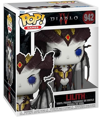 【FUNKO WACKY WOBBLER】El Diablo BlackSuit El Diablo Black Suit - Wacky Wobbler Funko action figure