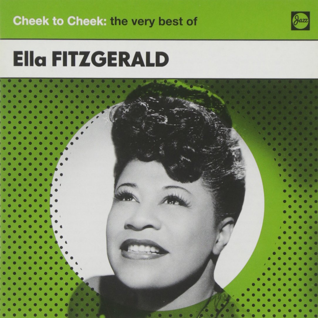 Ella Fitzgerald