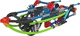 K'NEX Basic Fun Rad Rides Set 206 Pieces 12 Models Ages 7+ view 4