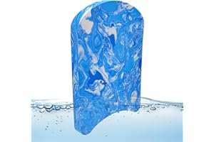 Swim Kick Board - Swimming Training Aid | Pool Exercise Tools Swimming Aids | Portable Kick Board for Teens Beginners | Beach