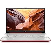 HP 2023 15'' HD IPS Laptop, Windows 11, Intel Pentium 4-Core Processor Up to 2.70GHz, 8GB RAM, 128GB SSD, HDMI, Super-Fast 6t