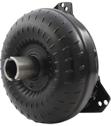 ATP ZX-2074 Torque Converter Nut, Torque Converters - Amazon Canada