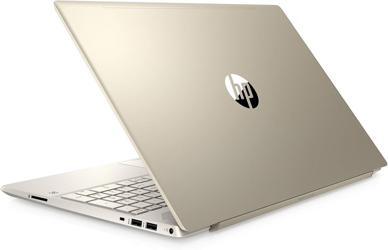 HP Touch 15CW100 Slim High Performance Laptop