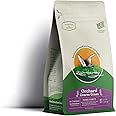 Rabbit Hole Hay - Ultra Premium Coarse Orchard Grass for Small Pets - 12 oz - Hand-Sorted Freshness