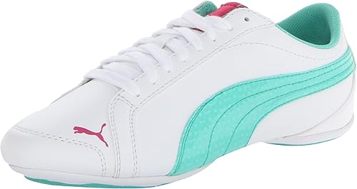 puma janine dance women's casual shoes