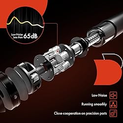 A-Premium Rear Left Hatch Power Lift Support Shock
