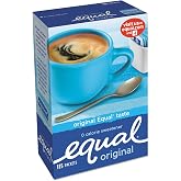 Equal 0 Calories Sweetener 115 ct