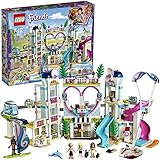 レゴ(LEGO)フレンズ ハートレイクシティ リゾート 41347