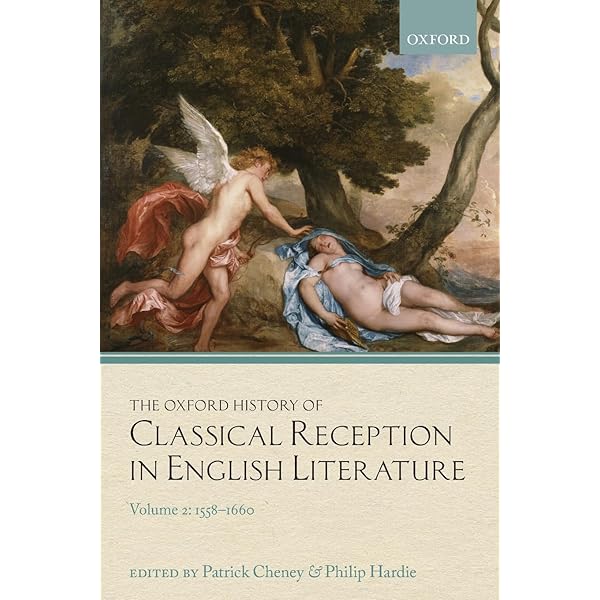 Amazon.com: The Oxford English Literary History: Volume 8: 1830