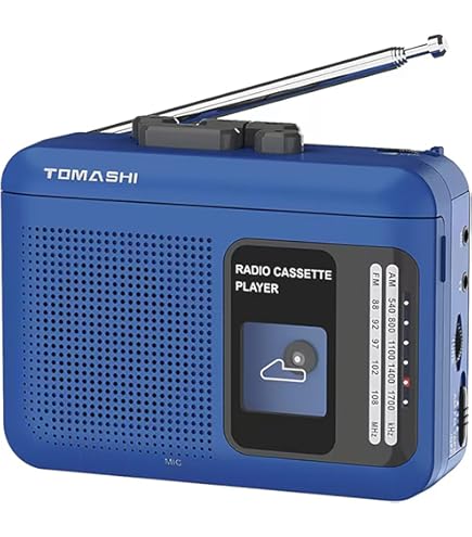 (未使用･未開封品)　Model 820 Cassette Player by Lenoxx Sound lok26k6 Amazon.com: Model 820 Cassette Player : Electronics