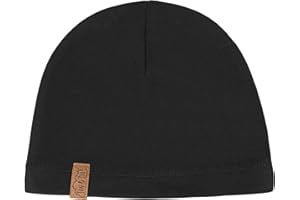 Jan & Jul Baby Toddler Kids Thermal Beanie Cap