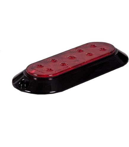 Back-up Lamps - Lighting - Triple R Truck Parts - View #9