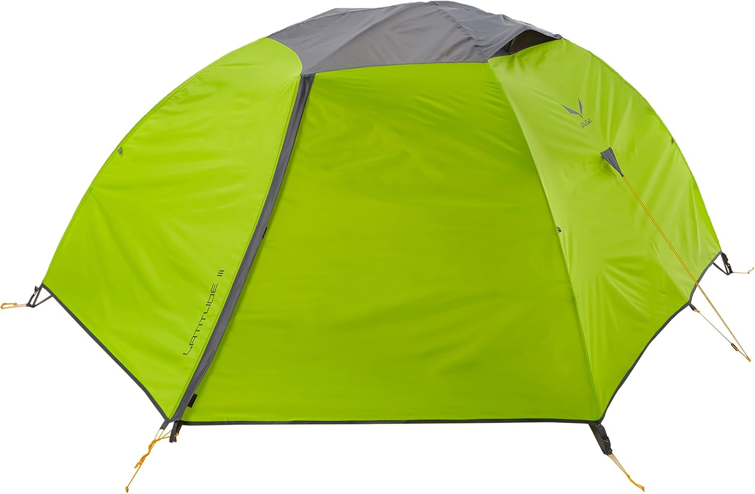 Salewa Latitude Iii Tent, Cactus/Grey, Unisex - Image 3