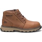 Cat Footwear mens Parker Steel Toe