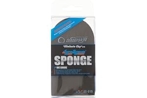 Nanoskin (AS-019) AutoScrub Fine Grade Sponge
