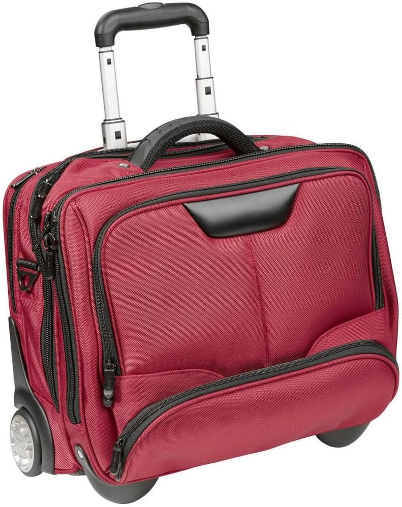 Dermata Business-Trolley 43 cm Notebook Compartment