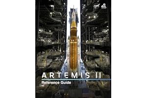 Artemis II Reference Guide 2026