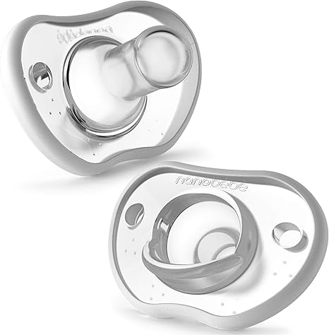 nanobebe pacifier