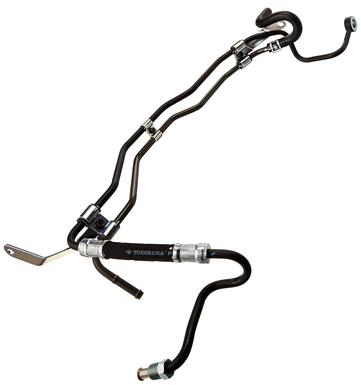 Replacement Parts Toyota 4441035280 Power Steering Pressure Hose Power