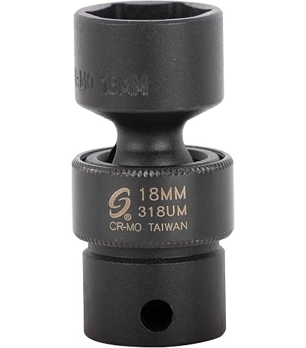 Amazon.com: Sunex 315UM 3/8