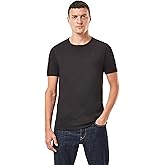 G-Star RAW Mens Base Layer Crew Neck Short Sleeve T-Shirt 2-packT-Shirt