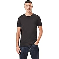 BOSS Hugo Mens T-Shirt Rn 2p Co/El 10194356 01 Boxer Briefs, White, X-Large US In | Whizz Boxers