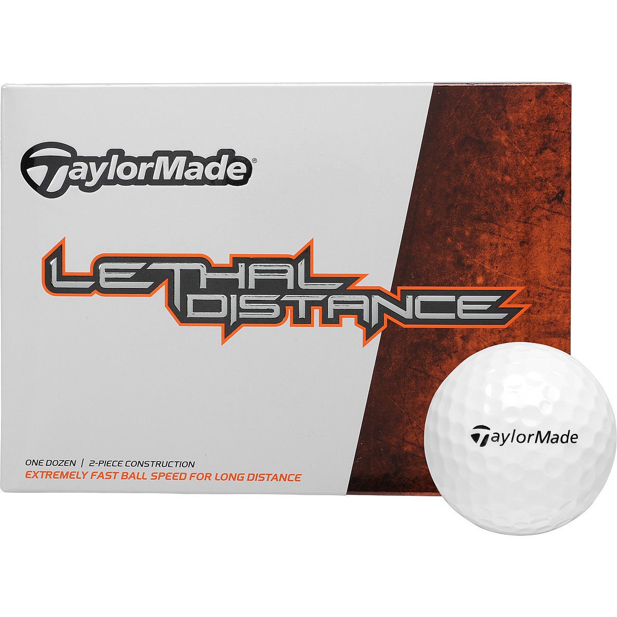 Taylormade Distance Ball Compression at Florence Alger blog