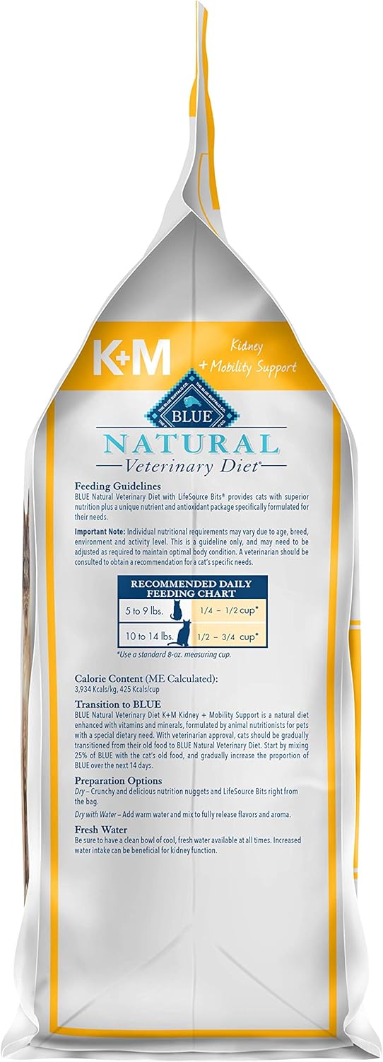 Kidney + Mobility Support for Cats 7lbs