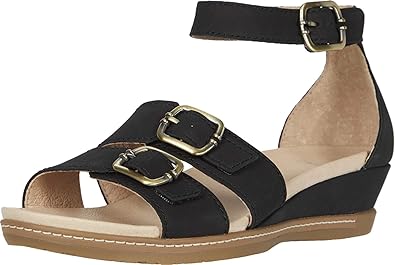 dansko platform sandals