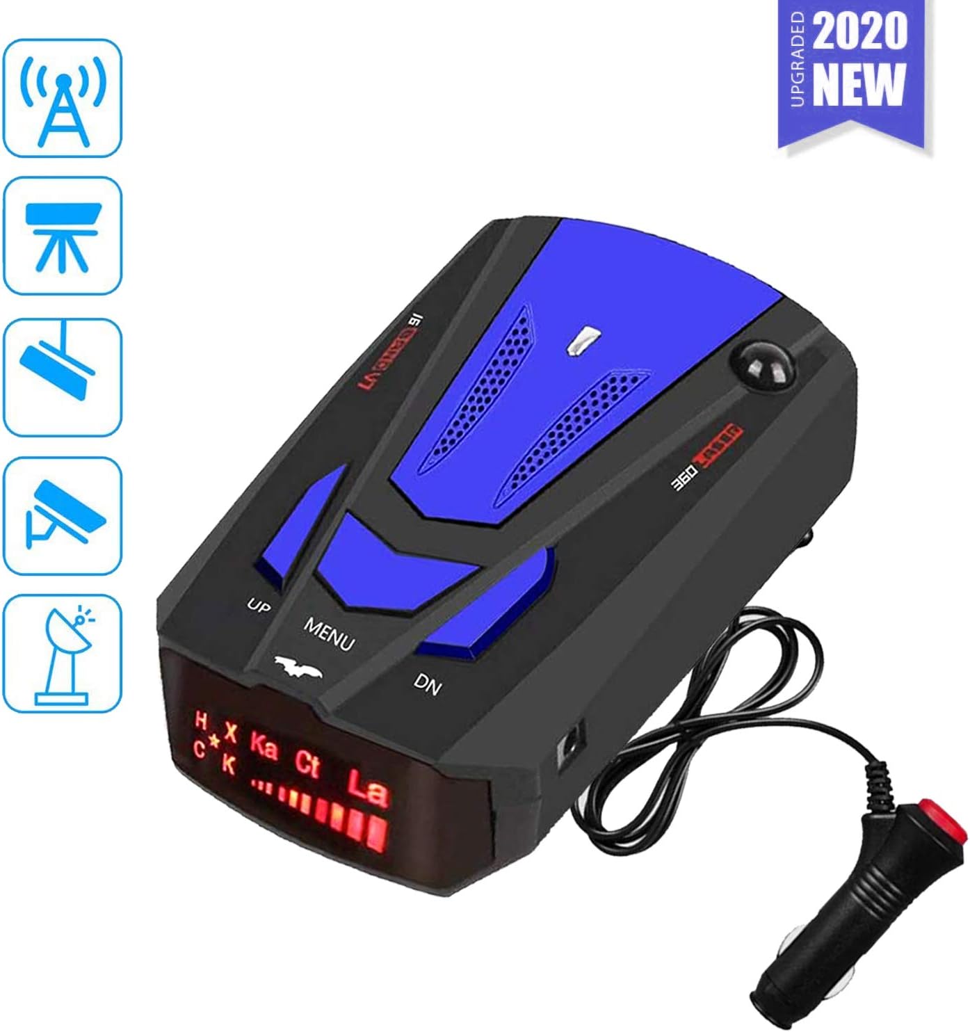 Top 10 Best Car Accessories under 50 The Motor Digest