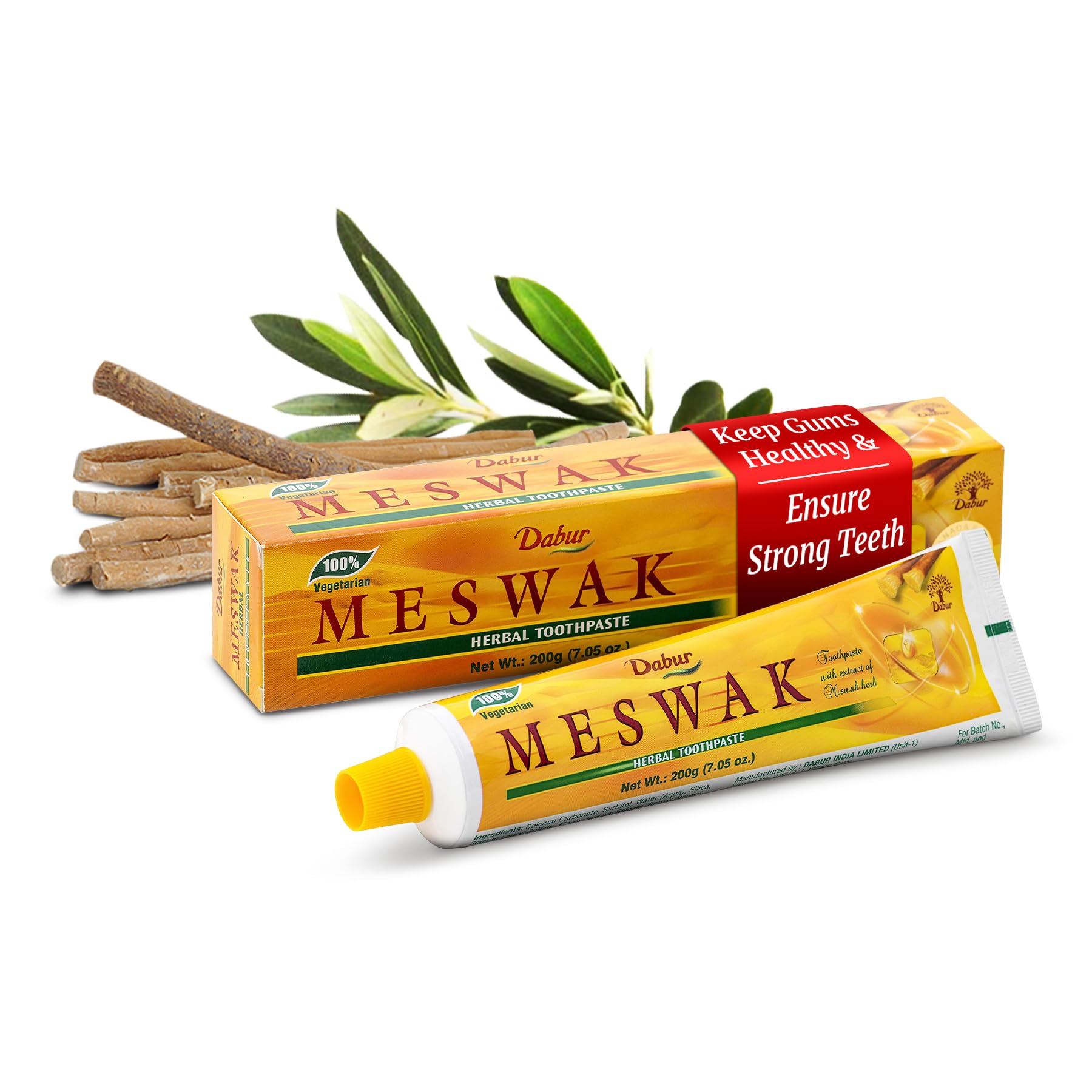 Dabur Meswak Toothpaste