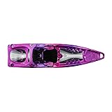 Perception - Hangtime 11 Kayak - Recreational Kayak