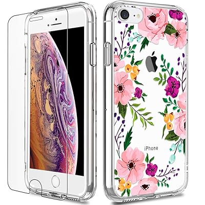 Quart Apple Iphone Amazon Iphone Phone Case Cute Floral