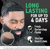 Tomb 45 Onyx Black Enhancement Hair & Beard Filler Spray Water Resistant view 5