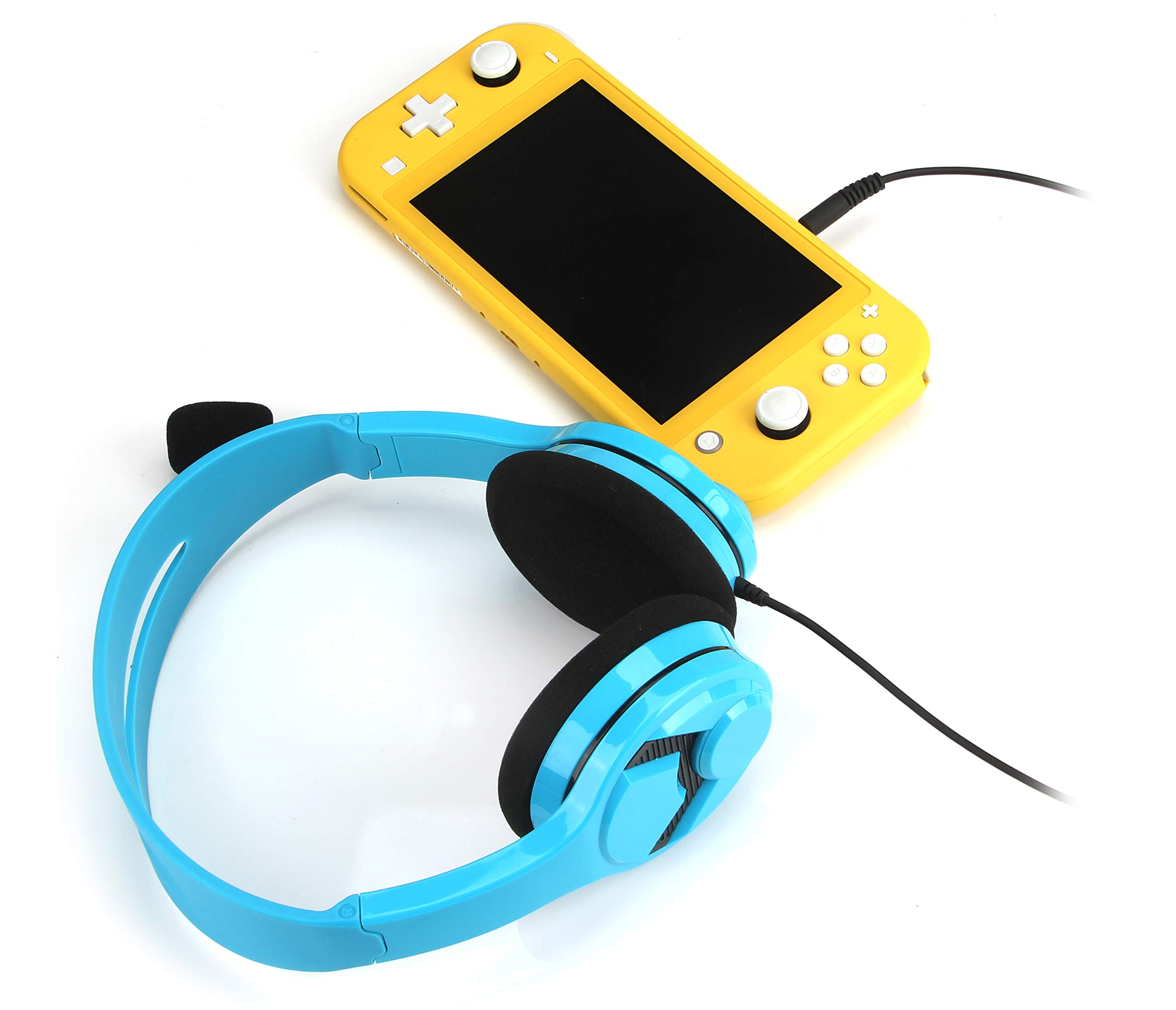 gaming headset compatible with xbox one and pc