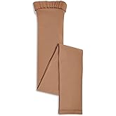 Danskin womens Microfiber Footless Tights