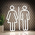 JFLLamp Game Neon Signs - LED Wall Decor For Bedroom & Man Cave