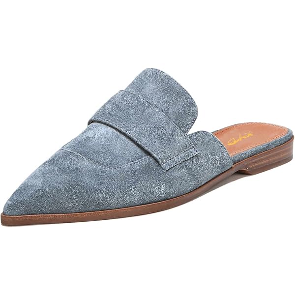 Amazon.com | Australia Luxe Collective MULE PLATFOAM SUEDE  display picture 1